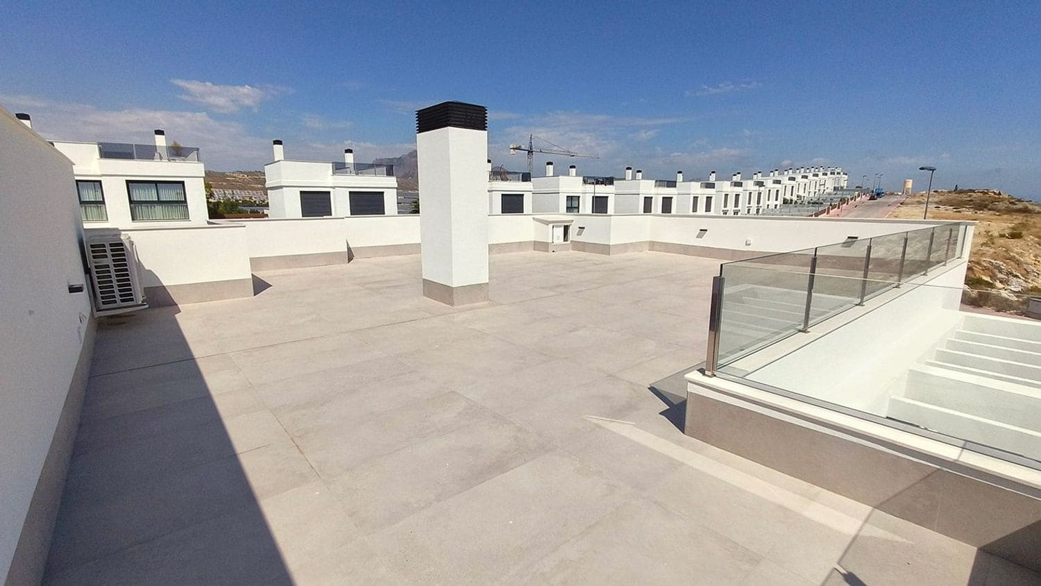 Chalet de 3 habitaciones en Muchamiel / Mutxamel en venta con piscina garaje - 625.000 € (Ref: 9953784)