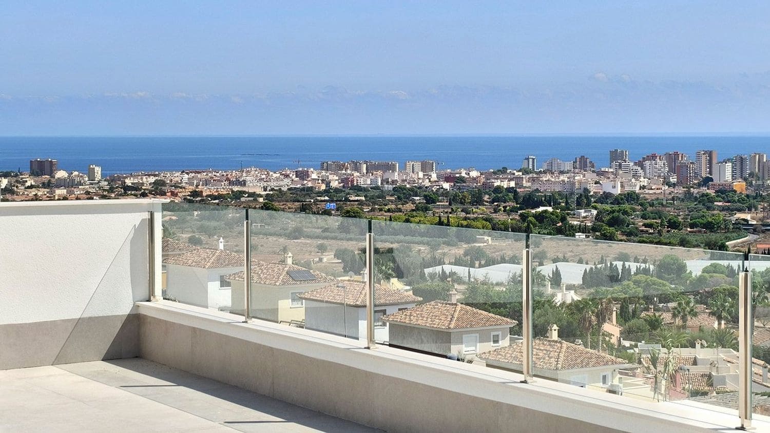 Chalet de 3 habitaciones en Muchamiel / Mutxamel en venta con piscina garaje - 625.000 € (Ref: 9953784)