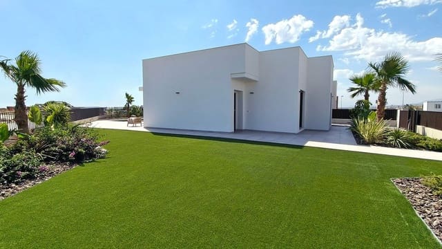 3 chambre Villa/Maison à vendre à Muchamiel / Mutxamel avec piscine garage - 625 000 € (Ref: 9953784)
