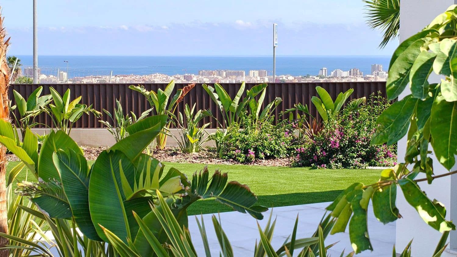 Chalet de 3 habitaciones en Muchamiel / Mutxamel en venta con piscina garaje - 625.000 € (Ref: 9953784)