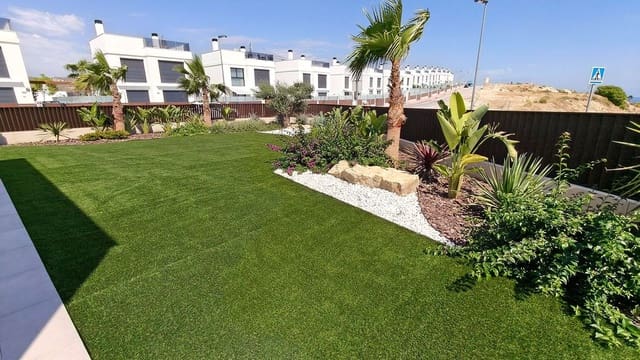 3 chambre Villa/Maison à vendre à Muchamiel / Mutxamel avec piscine garage - 625 000 € (Ref: 9953784)