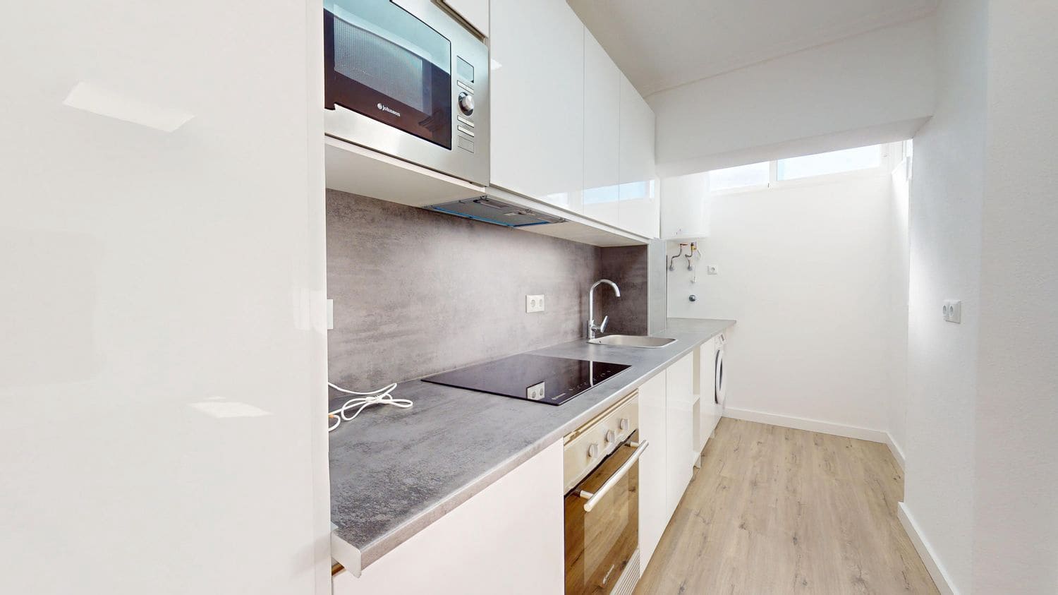 2 camera da letto Casa in vendita in Villamartin con garage - 199.000 € (Rif: 9995427)