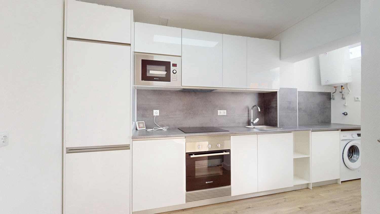 2 camera da letto Casa in vendita in Villamartin con garage - 199.000 € (Rif: 9995427)