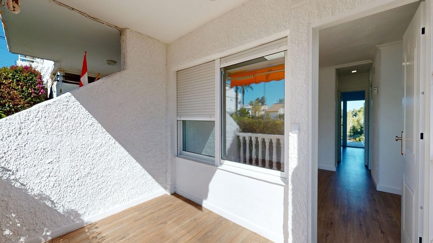2 camera da letto Casa in vendita in Villamartin con garage - 199.000 € (Rif: 9995427)
