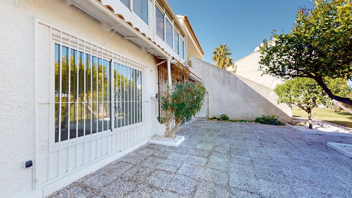 2 camera da letto Casa in vendita in Villamartin con garage - 199.000 € (Rif: 9995427)
