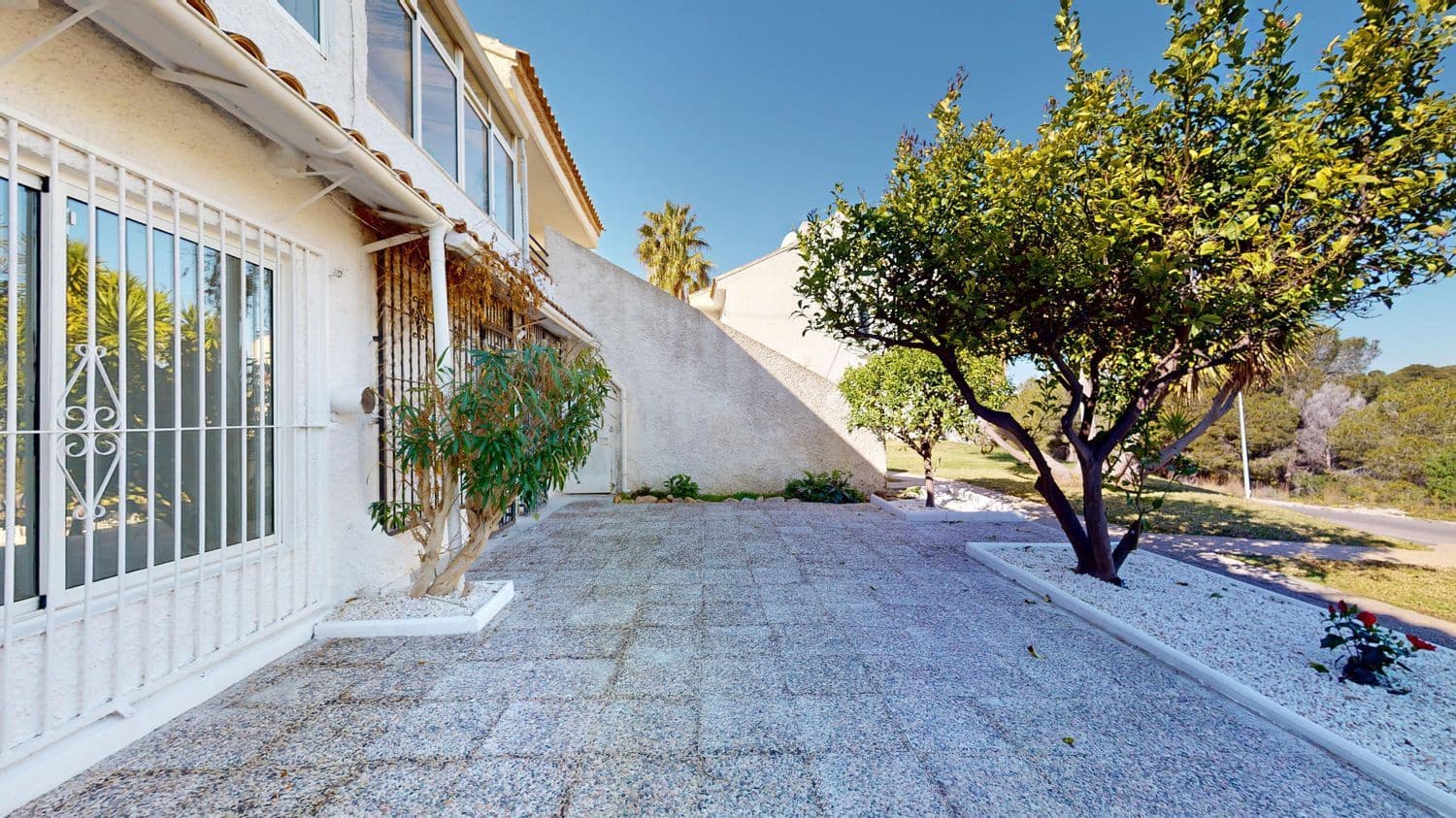 2 camera da letto Casa in vendita in Villamartin con garage - 199.000 € (Rif: 9995427)