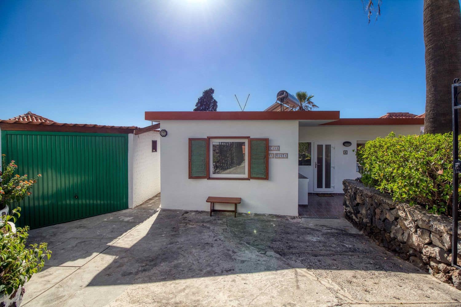 3 Zimmer Villa zu verkaufen in Tazacorte 545.000 € (Ref 7918454)