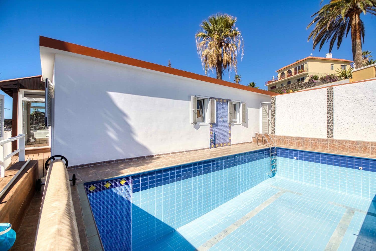 3 Zimmer Villa zu verkaufen in Tazacorte 545.000 € (Ref 7918454)