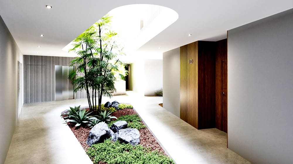 3 bedroom Apartment for sale in Adeje with pool - € 650,000 (Ref: 7100621)