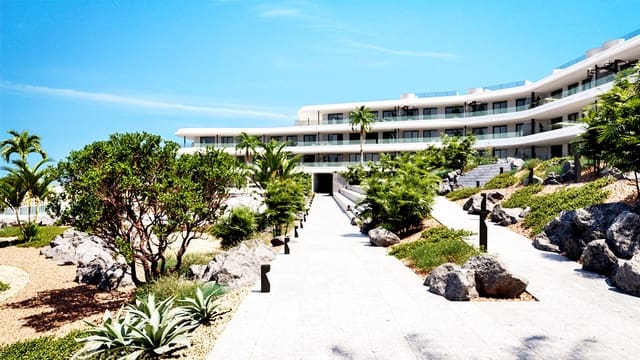 3 bedroom Apartment for sale in Adeje with pool - € 650,000 (Ref: 7100621)