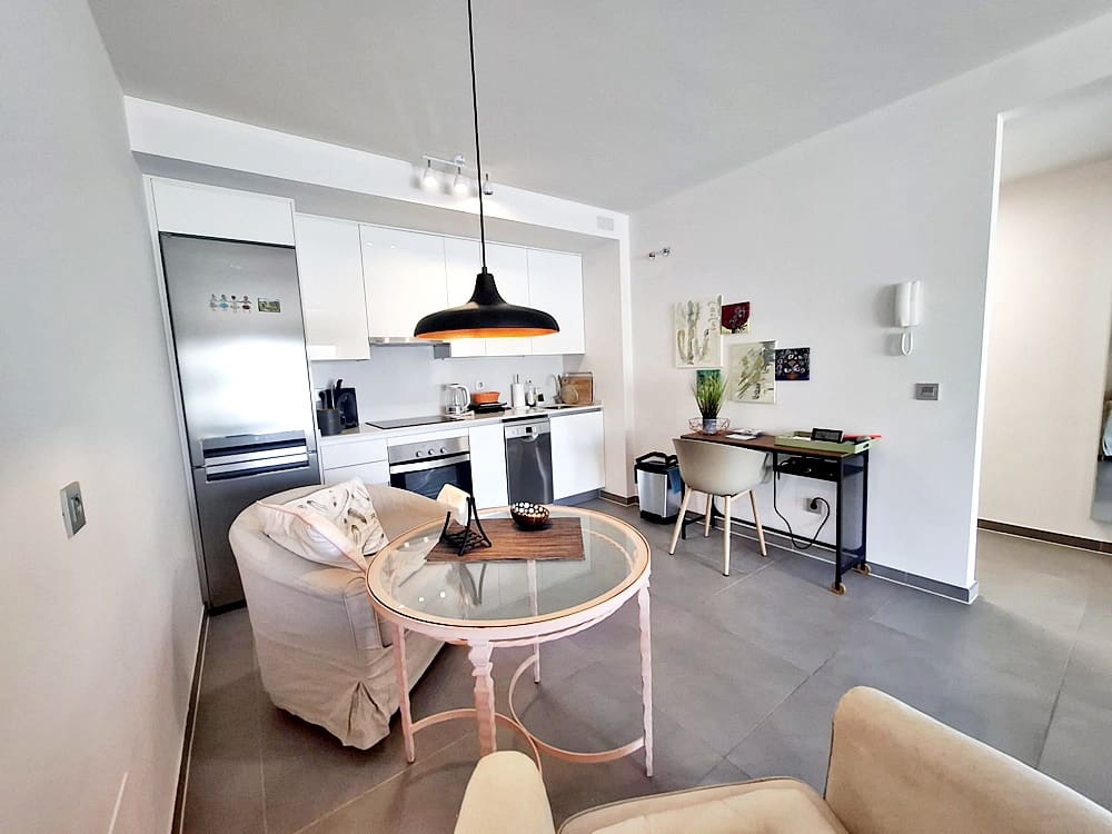 1 soveværelse Lejlighed til salg i La Tejita - € 327.500 (Ref: 7512123)