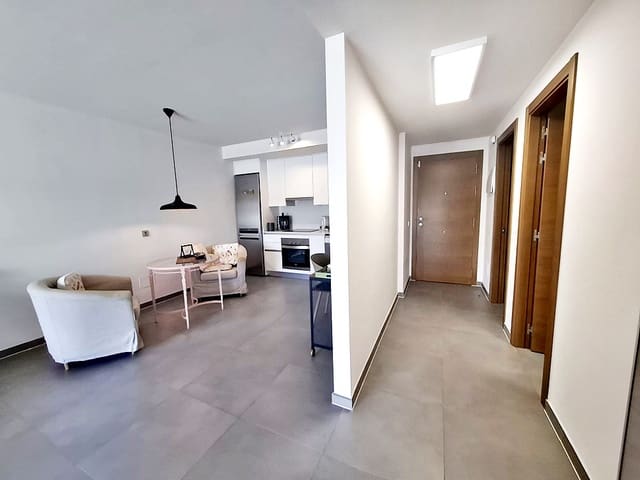 1 slaapkamer Appartement te koop in La Tejita, Granadilla de Abona - € 327.500 (Ref: 7512123)