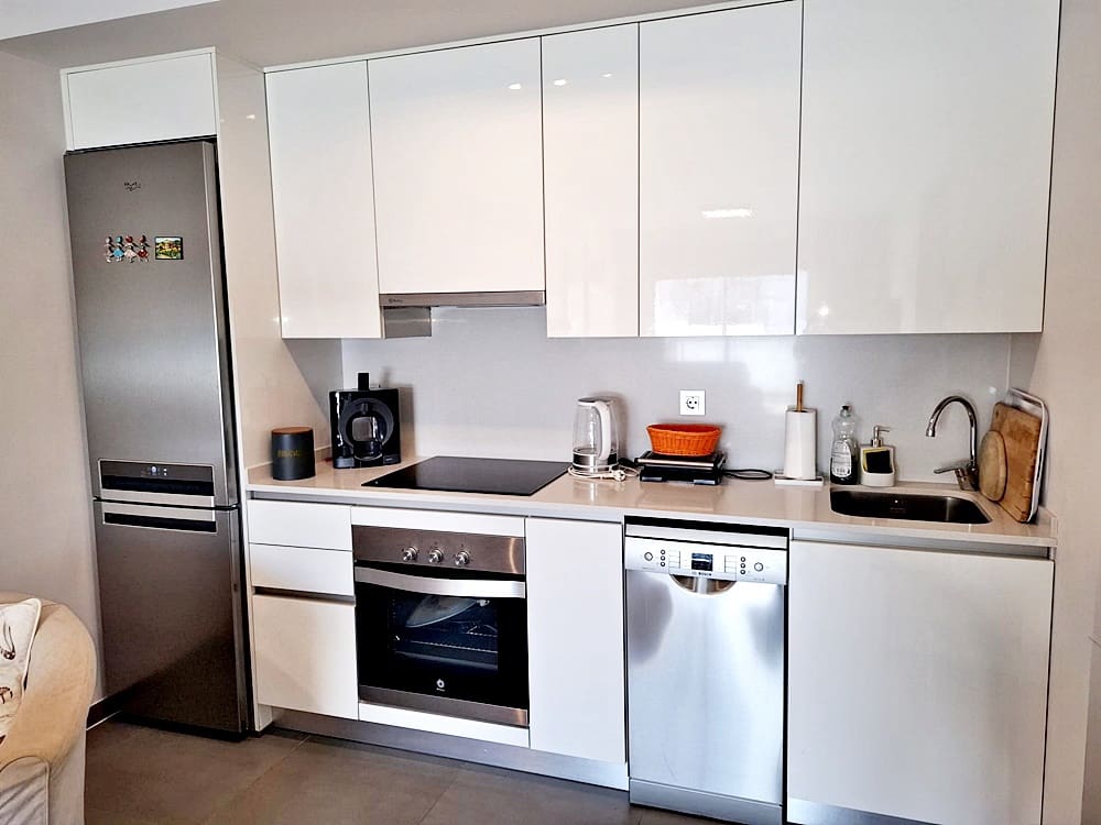 1 soveværelse Lejlighed til salg i La Tejita - € 327.500 (Ref: 7512123)