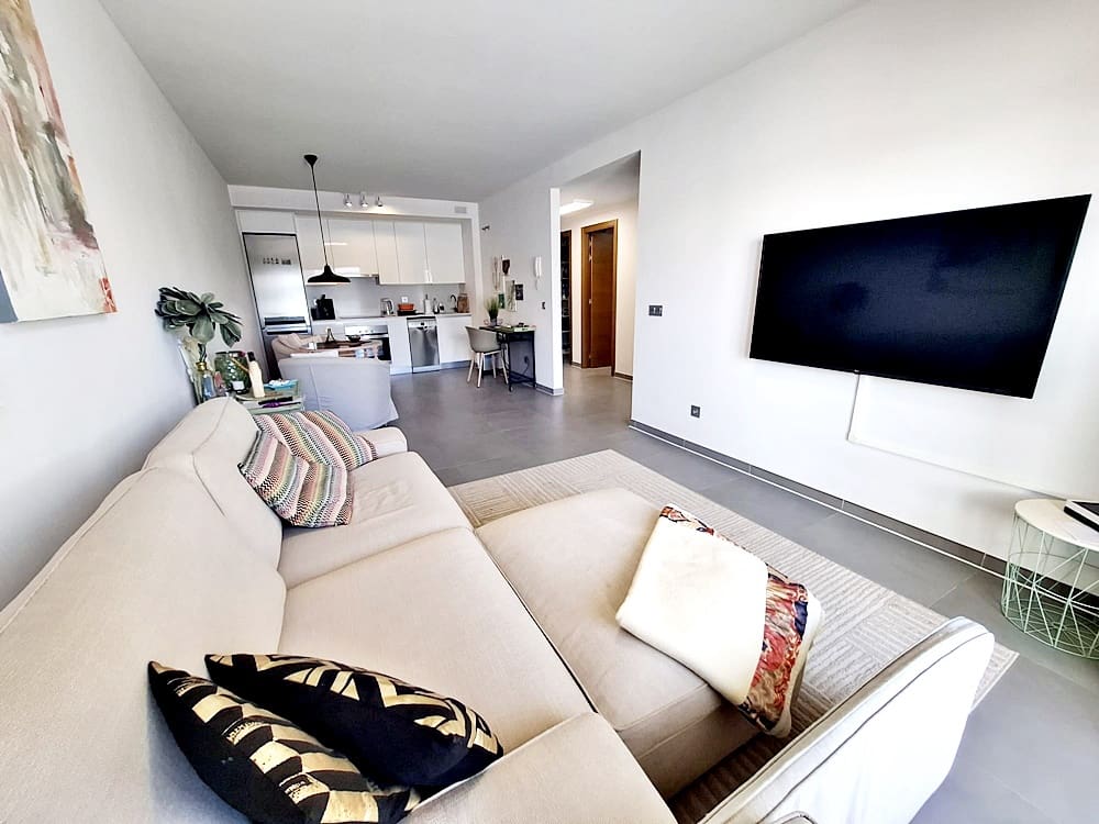 1 soveværelse Lejlighed til salg i La Tejita - € 327.500 (Ref: 7512123)