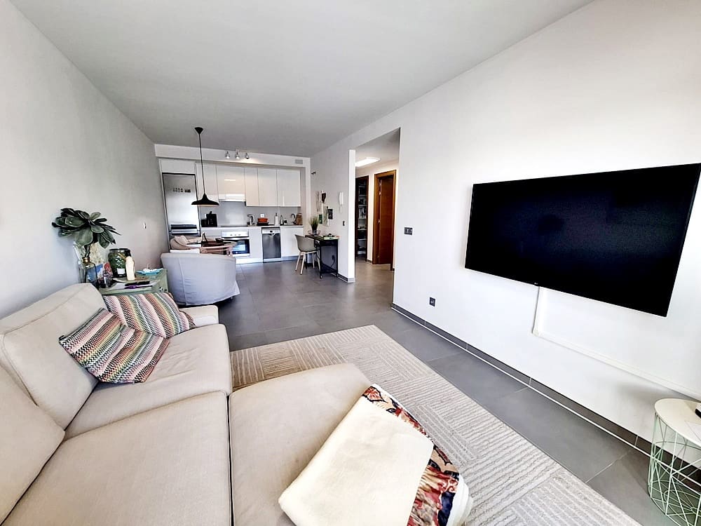 1 soveværelse Lejlighed til salg i La Tejita - € 327.500 (Ref: 7512123)