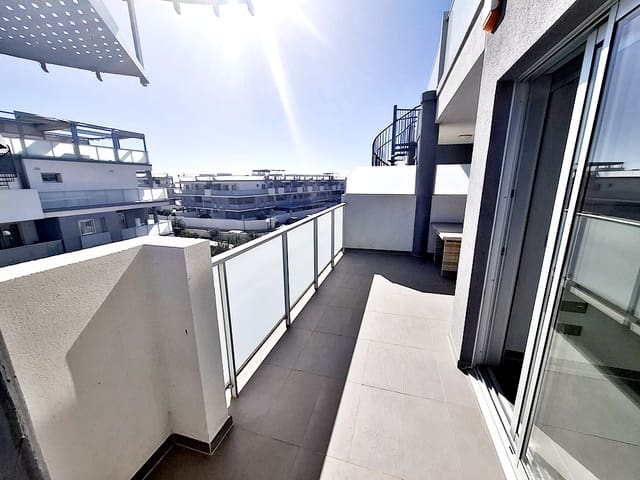 1 slaapkamer Appartement te koop in La Tejita, Granadilla de Abona - € 327.500 (Ref: 7512123)