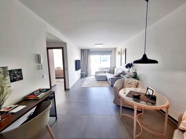 1 slaapkamer Appartement te koop in La Tejita, Granadilla de Abona - € 327.500 (Ref: 7512123)