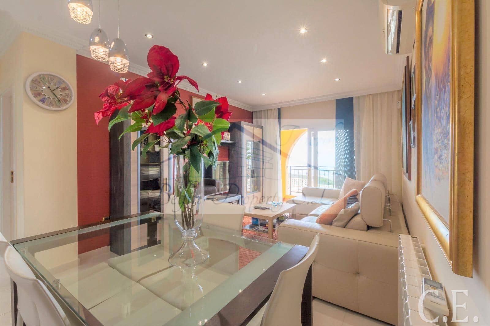 5 soverom Finca/Herregård til salgs i San Miguel de Abona med svømmebasseng - € 895 000 (Ref: 8383966)