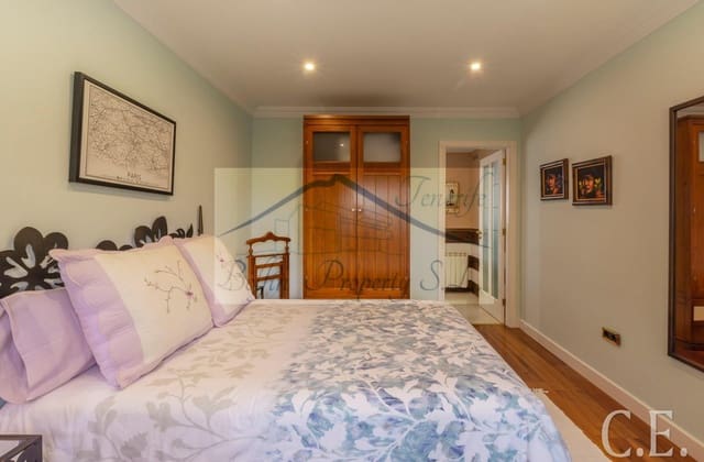 5 Zimmer Finca/Landgut zu verkaufen in San Miguel de Abona mit Pool - 895.000 € (Ref: 8383966)