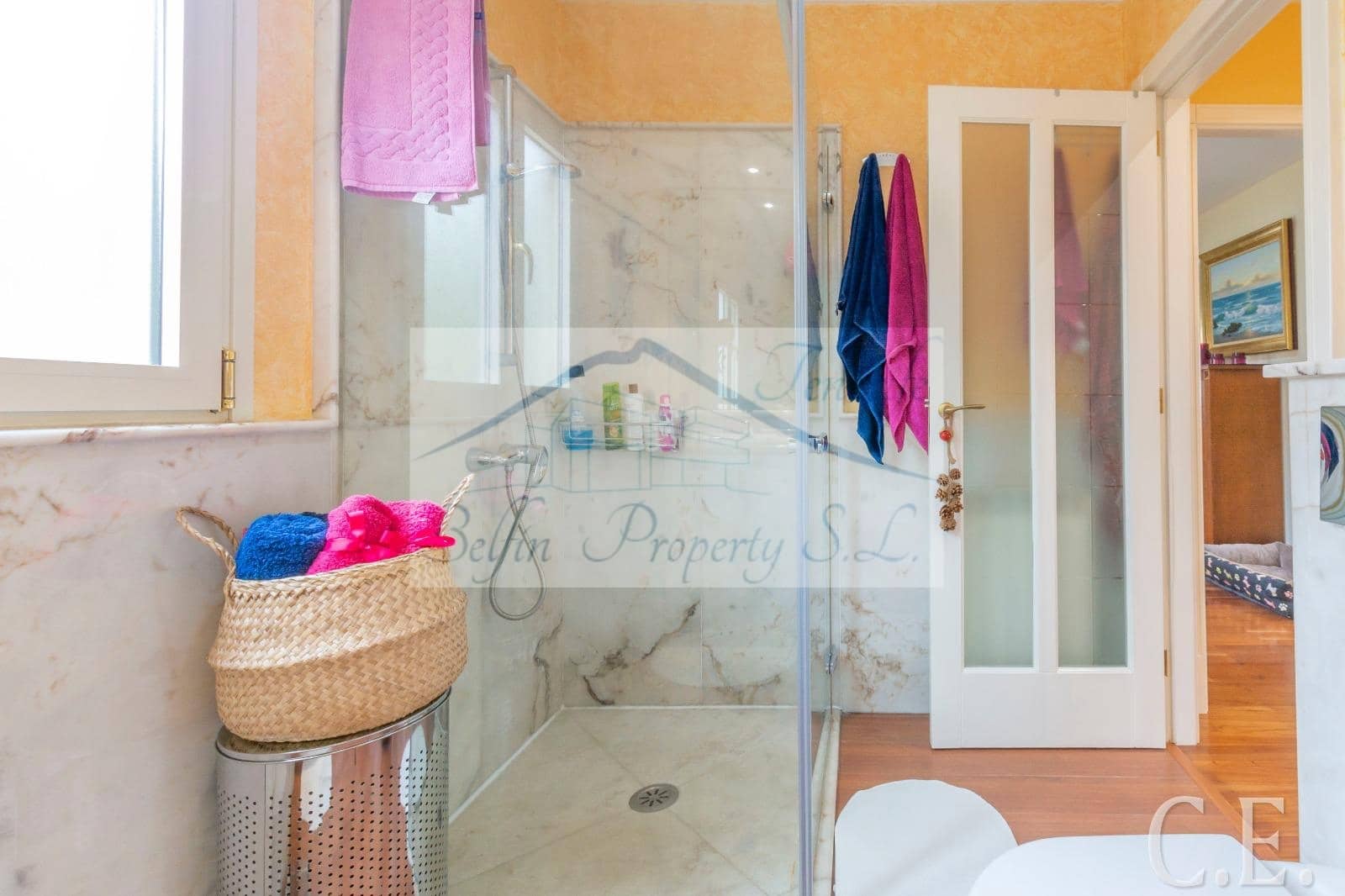 5 soverom Finca/Herregård til salgs i San Miguel de Abona med svømmebasseng - € 895 000 (Ref: 8383966)