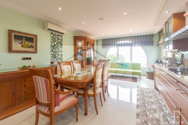 5 Zimmer Finca/Landgut zu verkaufen in San Miguel de Abona mit Pool - 895.000 € (Ref: 8383966)