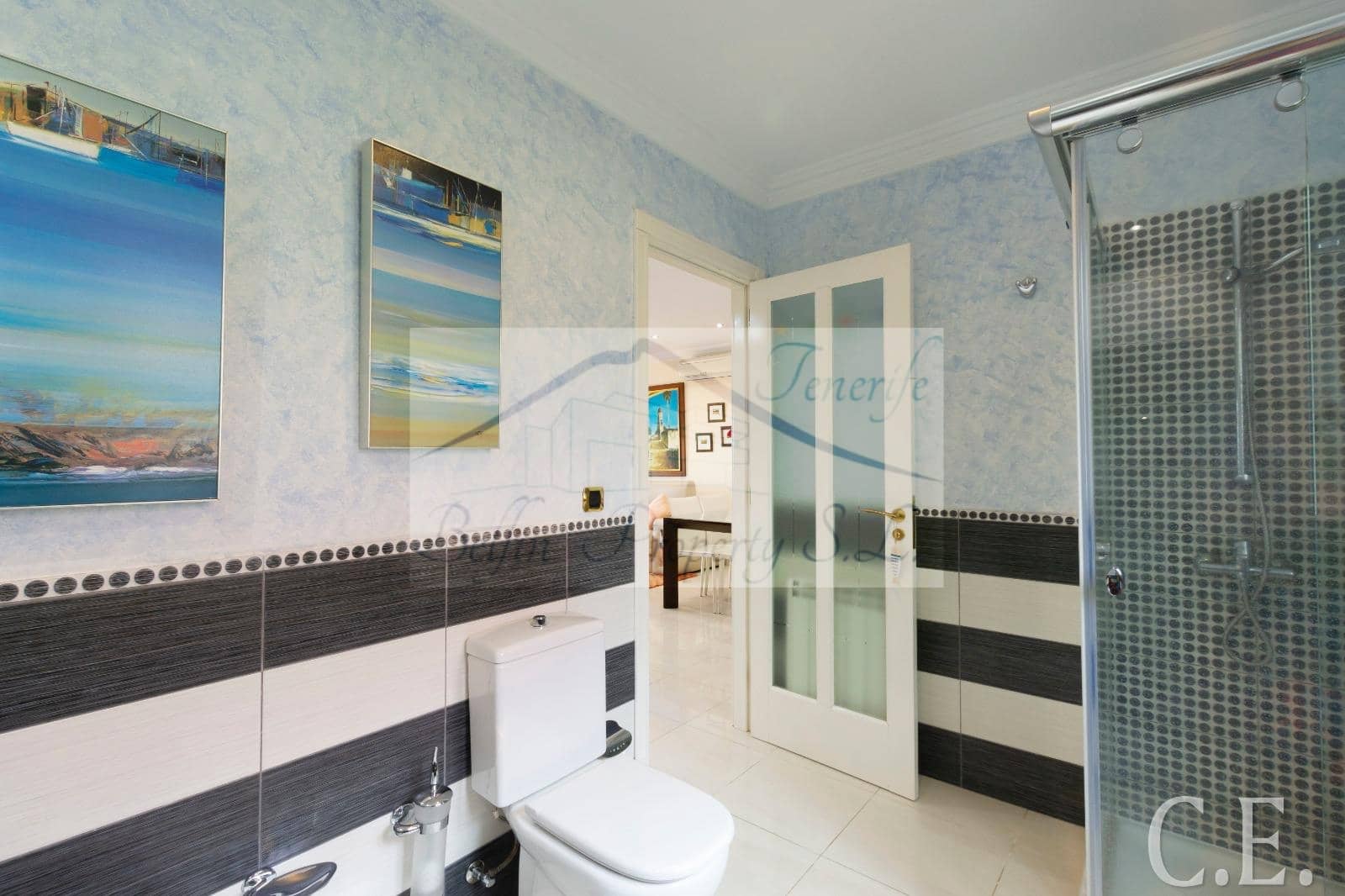 5 soverom Finca/Herregård til salgs i San Miguel de Abona med svømmebasseng - € 895 000 (Ref: 8383966)