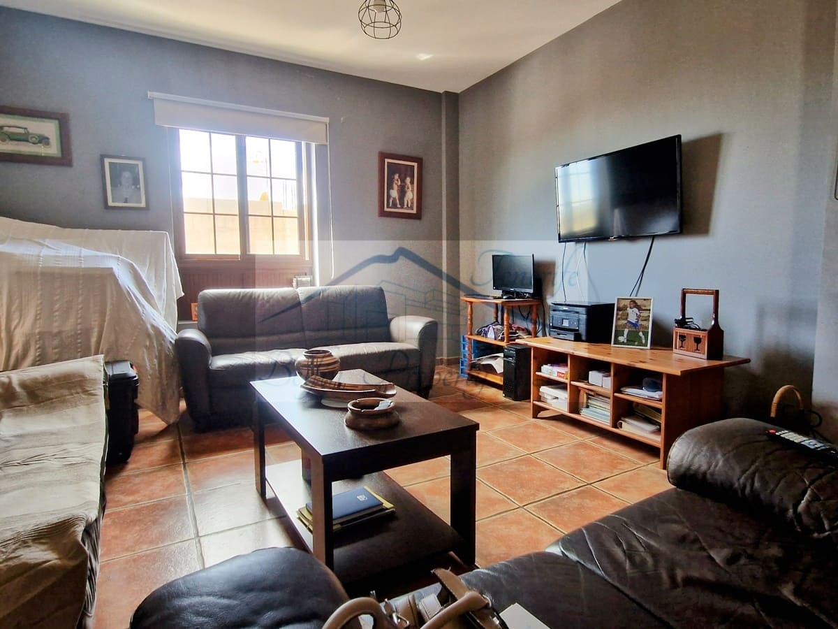 4 soveværelse Finca/Landehus til salg i San Miguel de Abona - € 499.000 (Ref: 8434820)