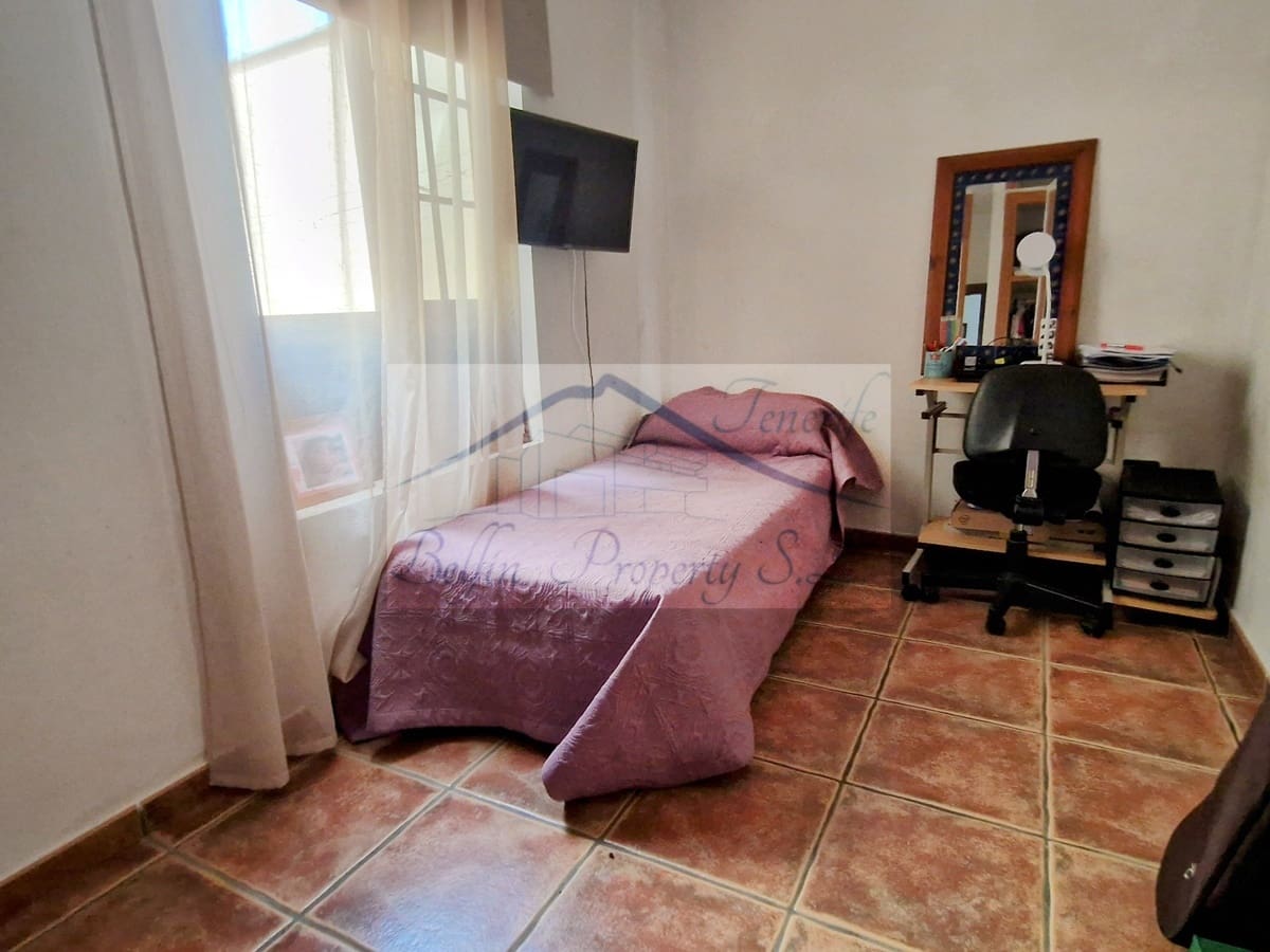 4 soveværelse Finca/Landehus til salg i San Miguel de Abona - € 499.000 (Ref: 8434820)