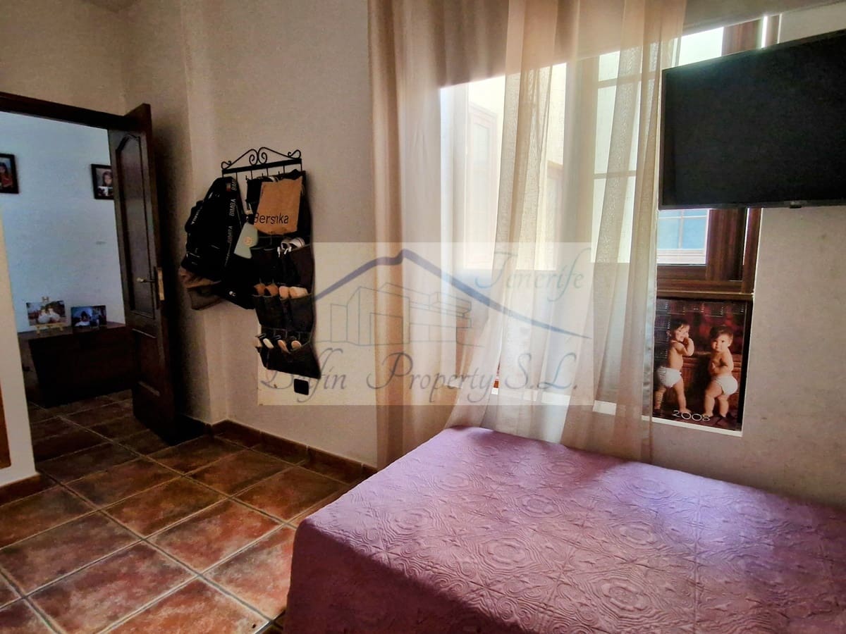 4 soveværelse Finca/Landehus til salg i San Miguel de Abona - € 499.000 (Ref: 8434820)