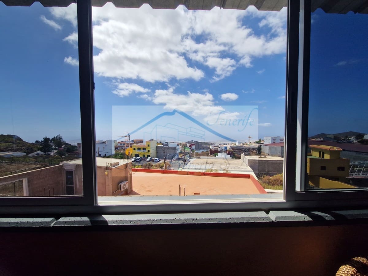 4 soveværelse Finca/Landehus til salg i San Miguel de Abona - € 499.000 (Ref: 8434820)