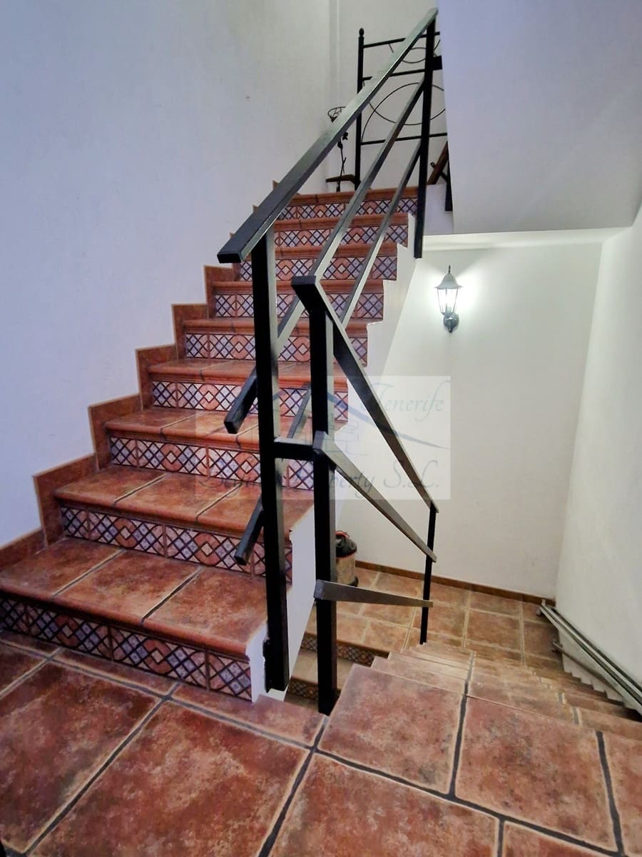 4 soveværelse Finca/Landehus til salg i San Miguel de Abona - € 499.000 (Ref: 8434820)