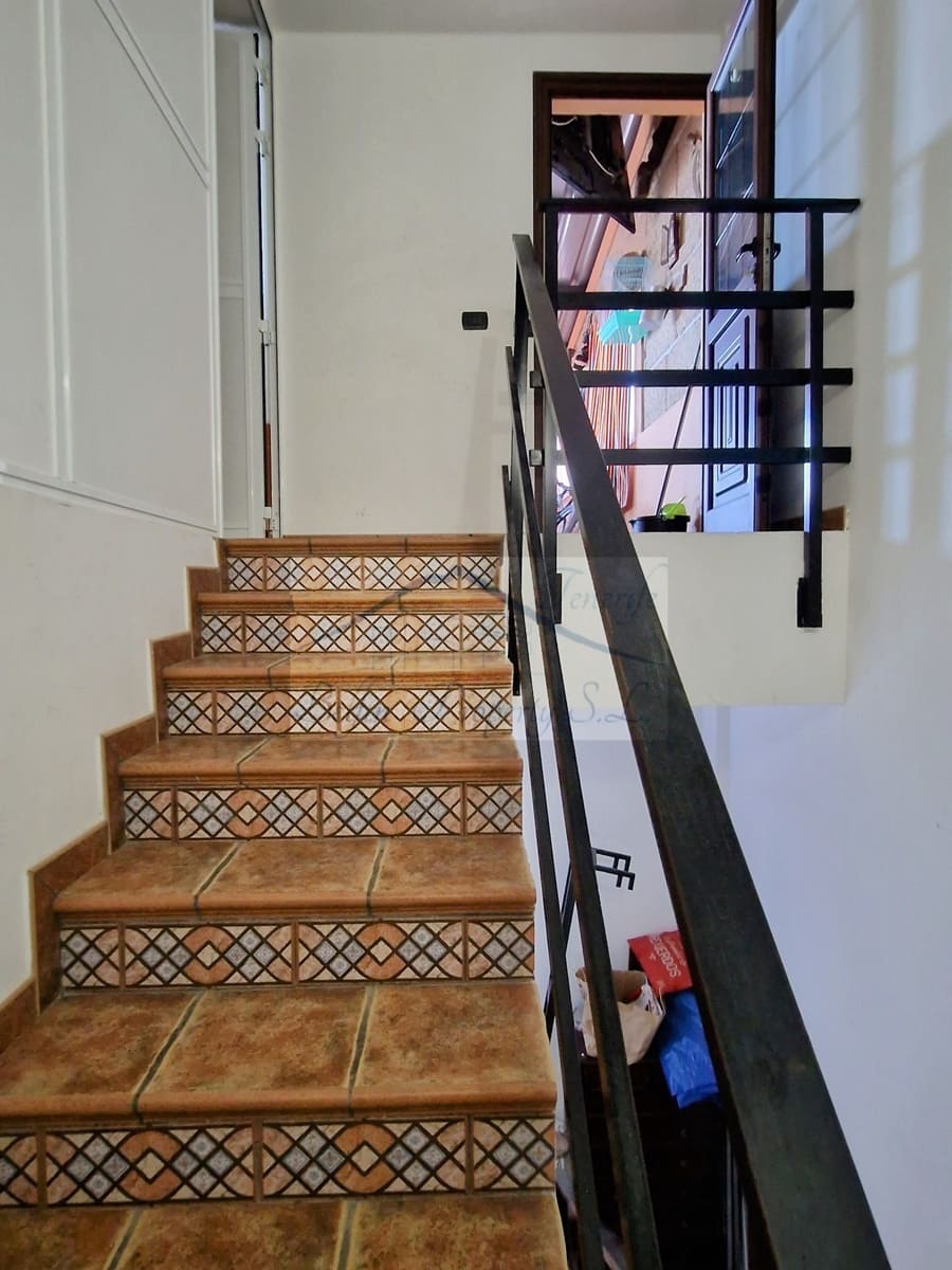 4 soveværelse Finca/Landehus til salg i San Miguel de Abona - € 499.000 (Ref: 8434820)