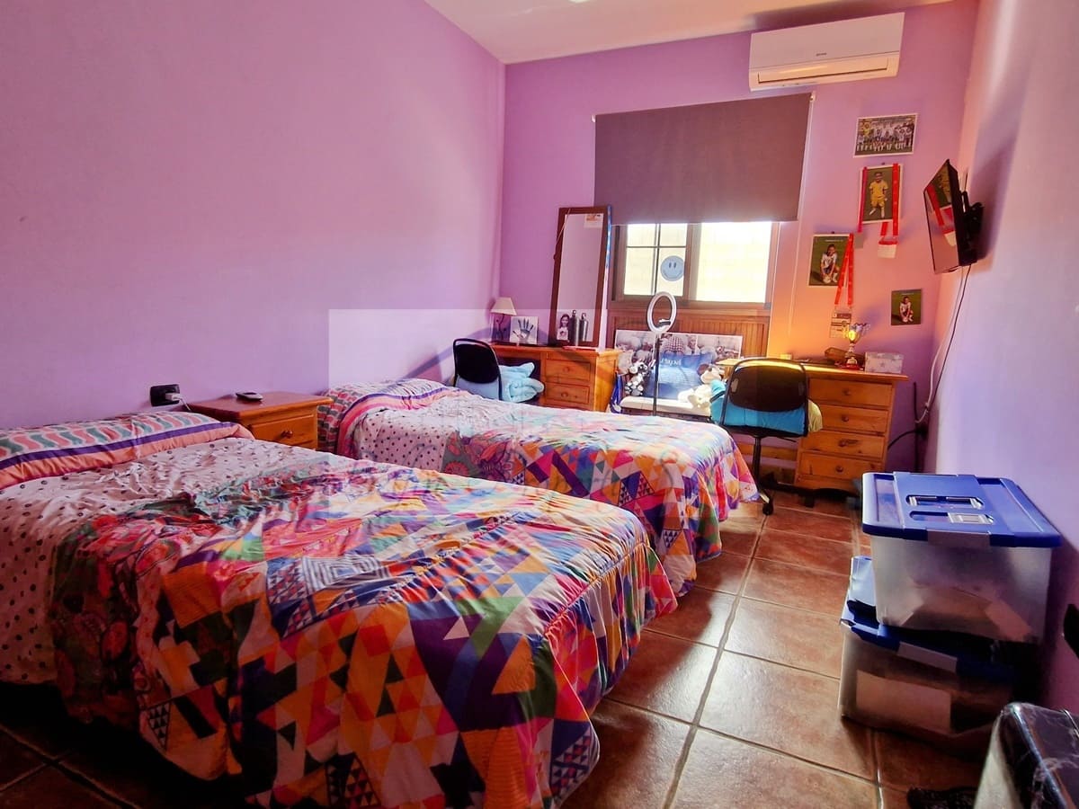 4 soveværelse Finca/Landehus til salg i San Miguel de Abona - € 499.000 (Ref: 8434820)