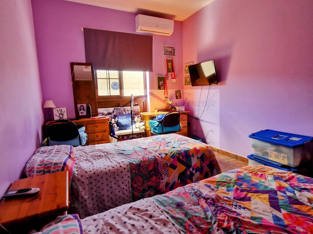 4 soveværelse Finca/Landehus til salg i San Miguel de Abona - € 499.000 (Ref: 8434820)