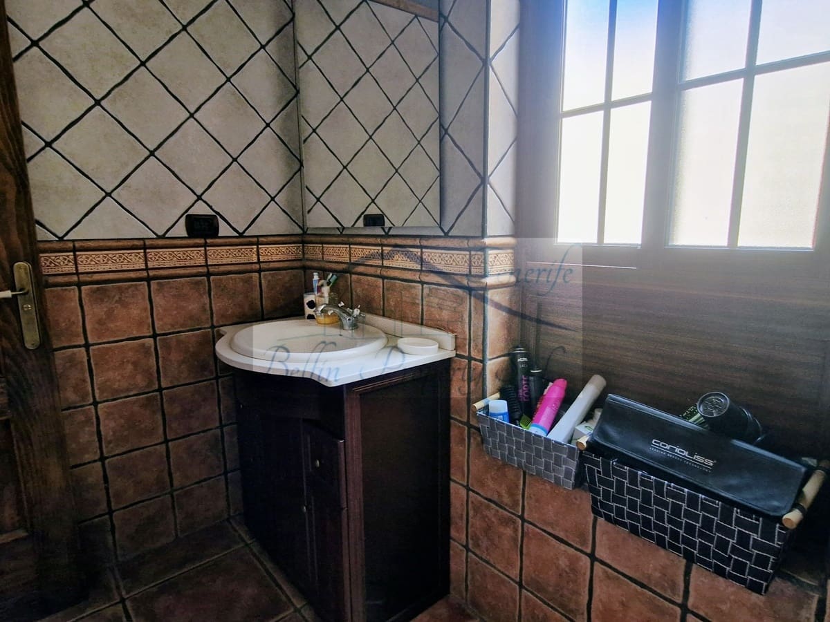 4 soveværelse Finca/Landehus til salg i San Miguel de Abona - € 499.000 (Ref: 8434820)