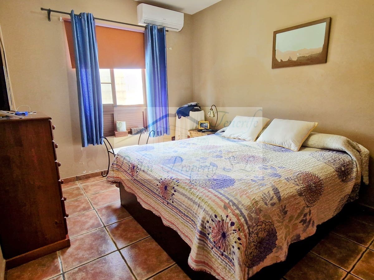 4 soveværelse Finca/Landehus til salg i San Miguel de Abona - € 499.000 (Ref: 8434820)