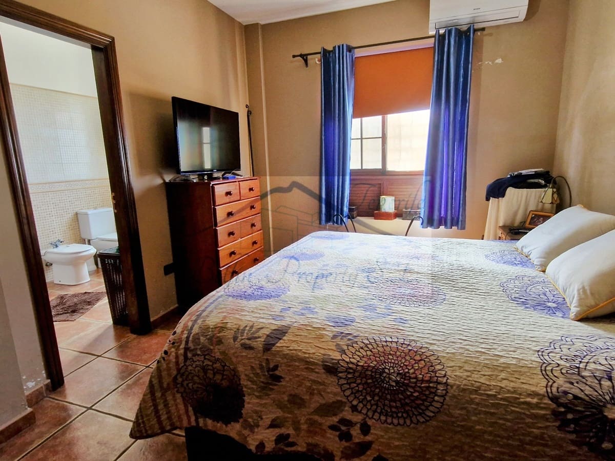 4 soveværelse Finca/Landehus til salg i San Miguel de Abona - € 499.000 (Ref: 8434820)