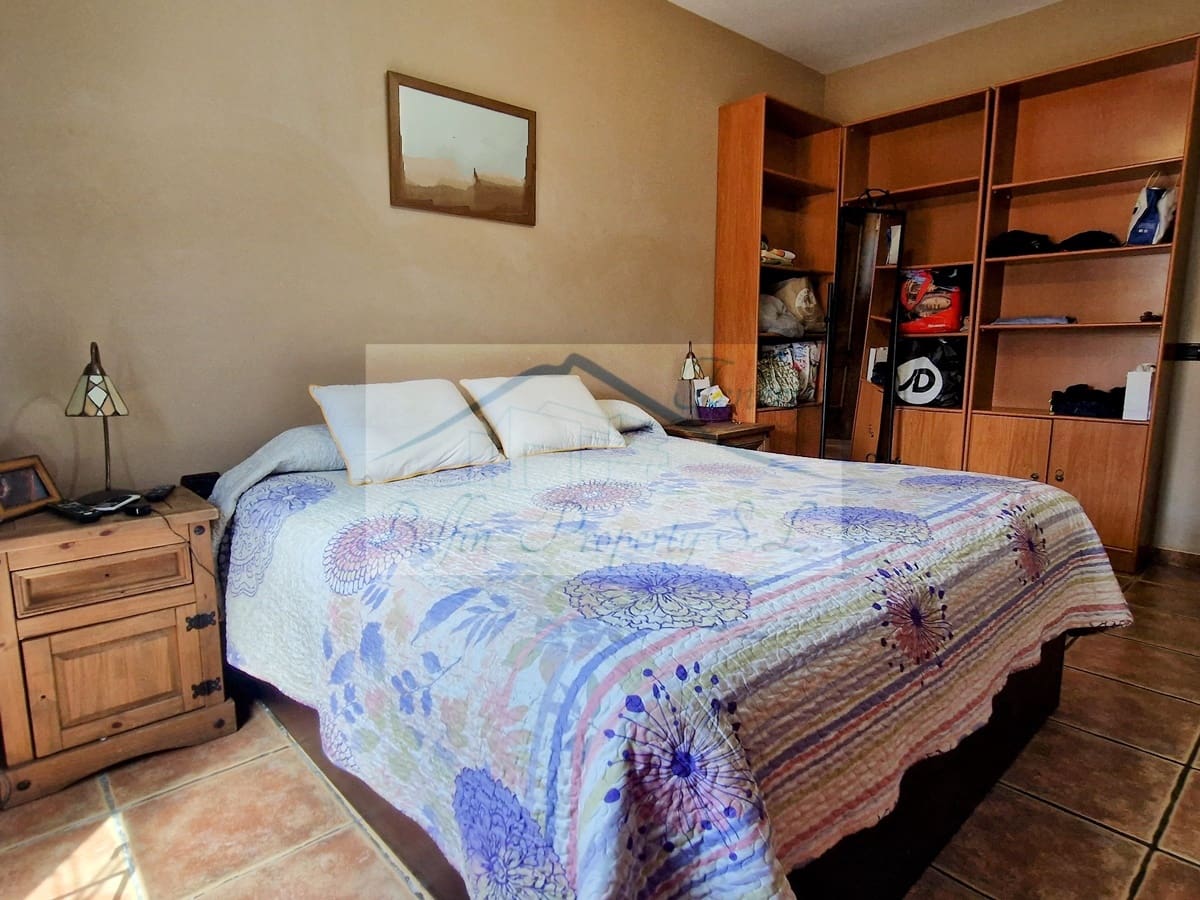 4 soveværelse Finca/Landehus til salg i San Miguel de Abona - € 499.000 (Ref: 8434820)