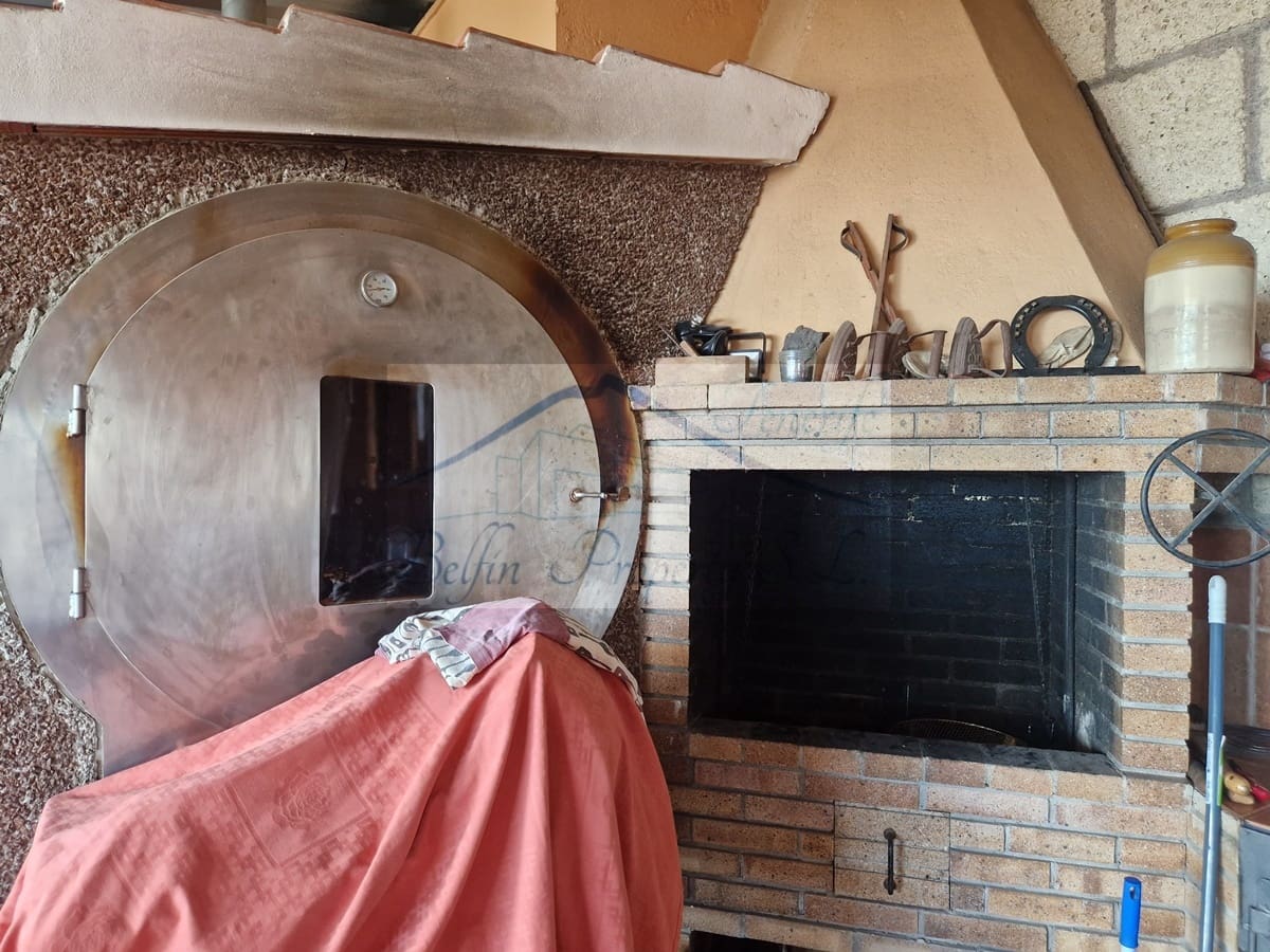 4 soveværelse Finca/Landehus til salg i San Miguel de Abona - € 499.000 (Ref: 8434820)