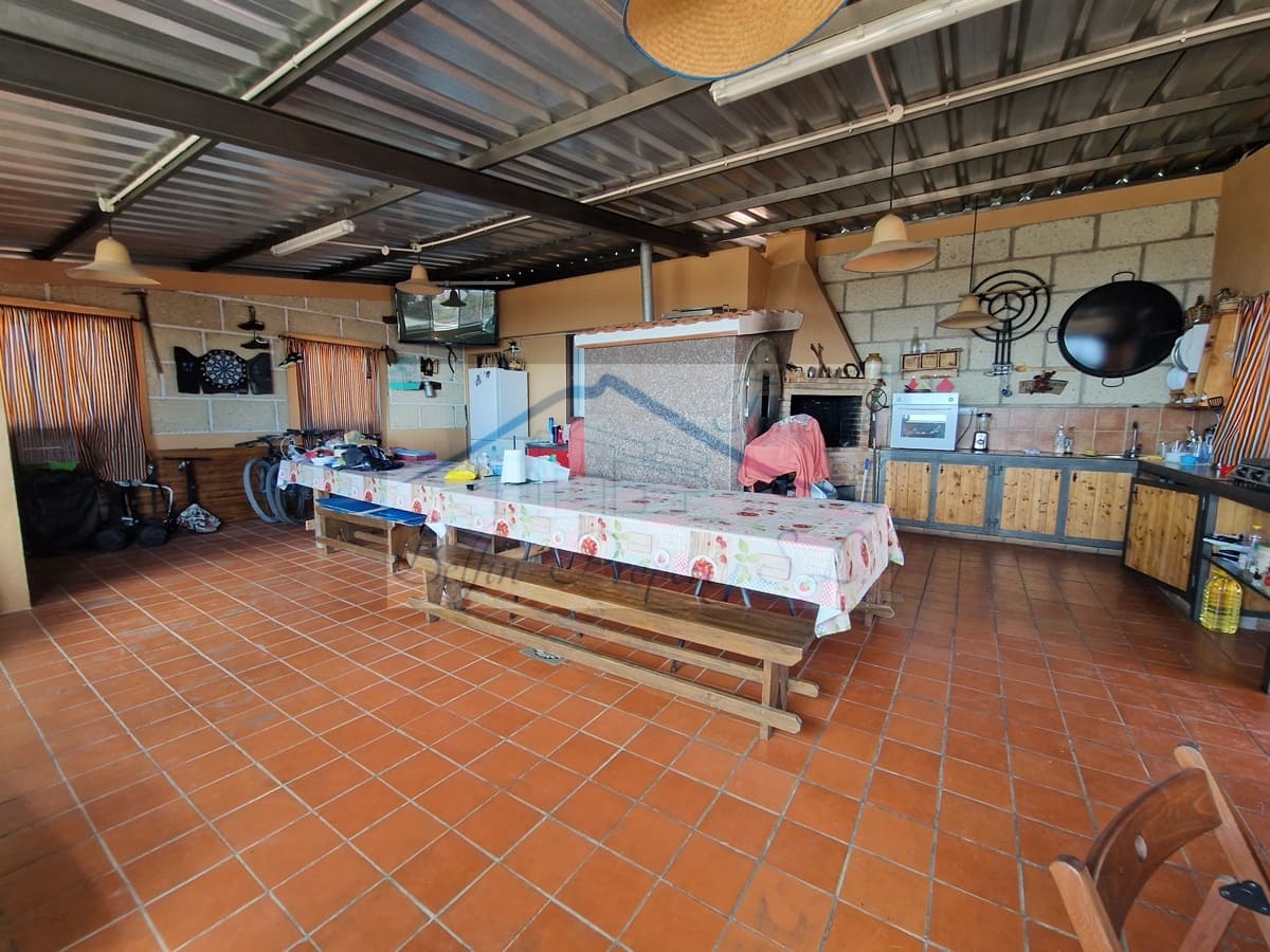 4 soveværelse Finca/Landehus til salg i San Miguel de Abona - € 499.000 (Ref: 8434820)