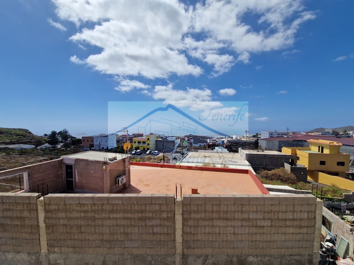 4 soveværelse Finca/Landehus til salg i San Miguel de Abona - € 499.000 (Ref: 8434820)