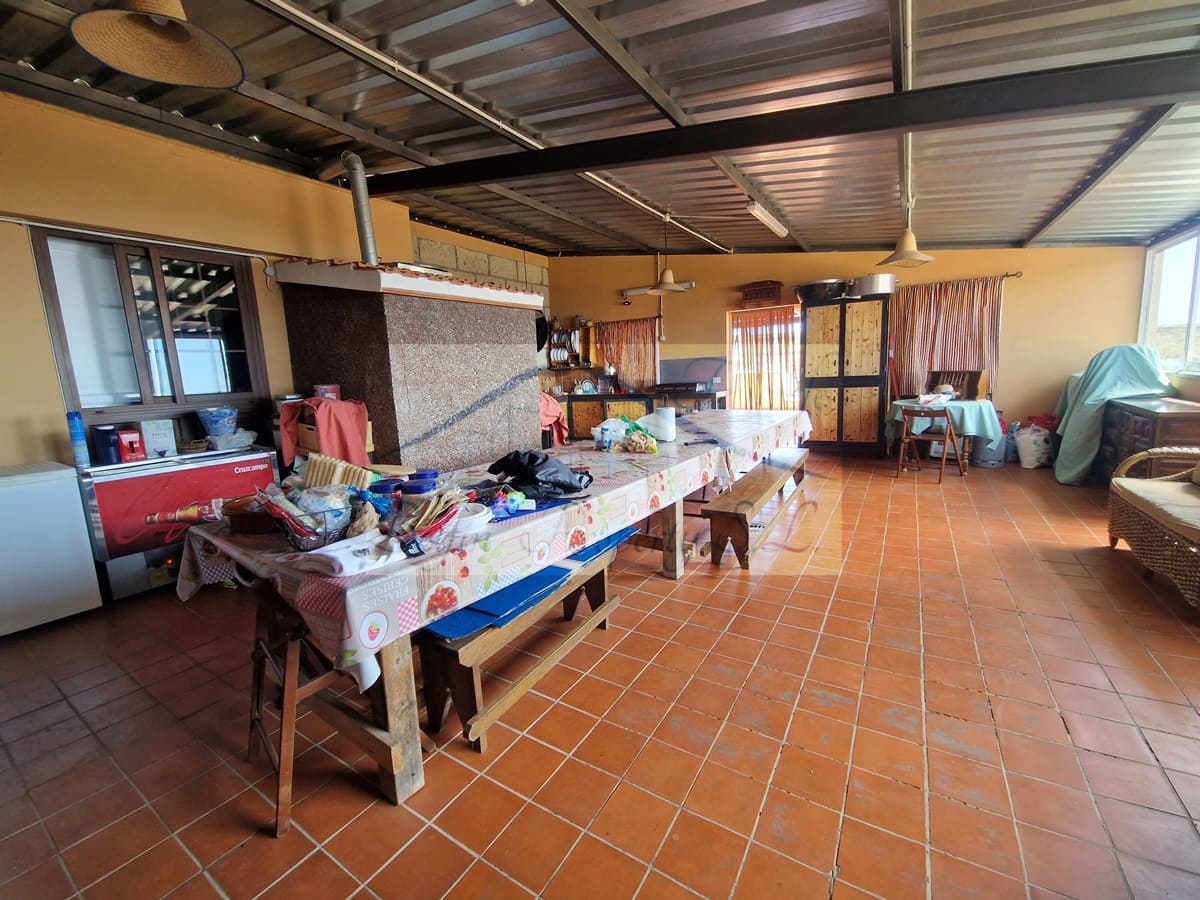 4 soveværelse Finca/Landehus til salg i San Miguel de Abona - € 499.000 (Ref: 8434820)