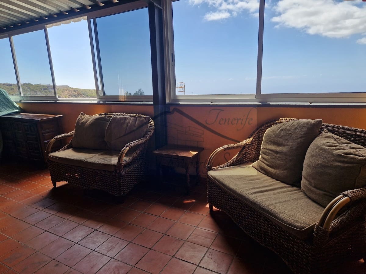 4 soveværelse Finca/Landehus til salg i San Miguel de Abona - € 499.000 (Ref: 8434820)