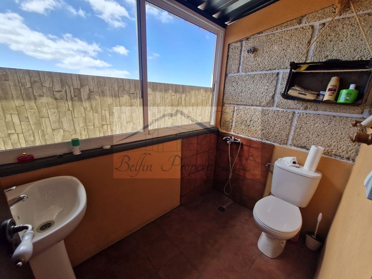 4 soveværelse Finca/Landehus til salg i San Miguel de Abona - € 499.000 (Ref: 8434820)