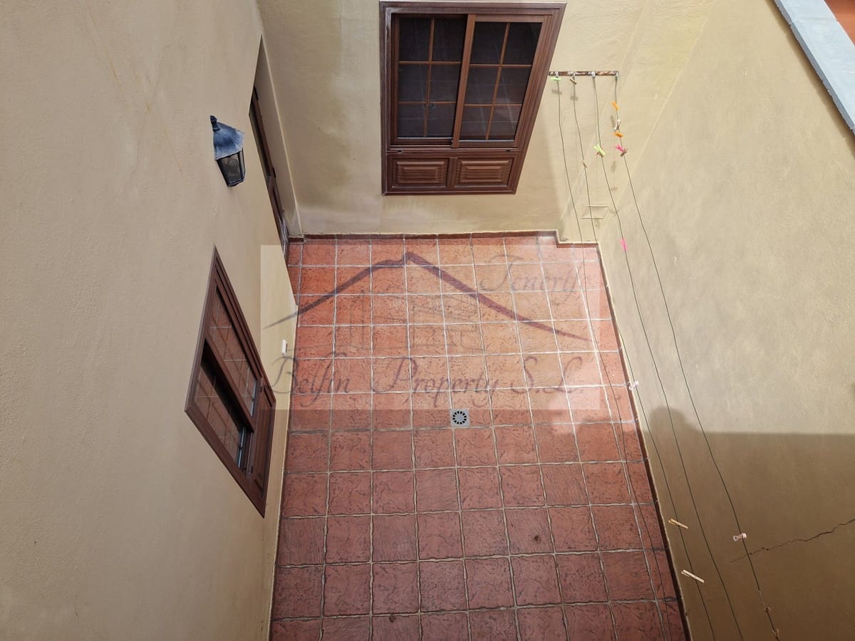 4 soveværelse Finca/Landehus til salg i San Miguel de Abona - € 499.000 (Ref: 8434820)