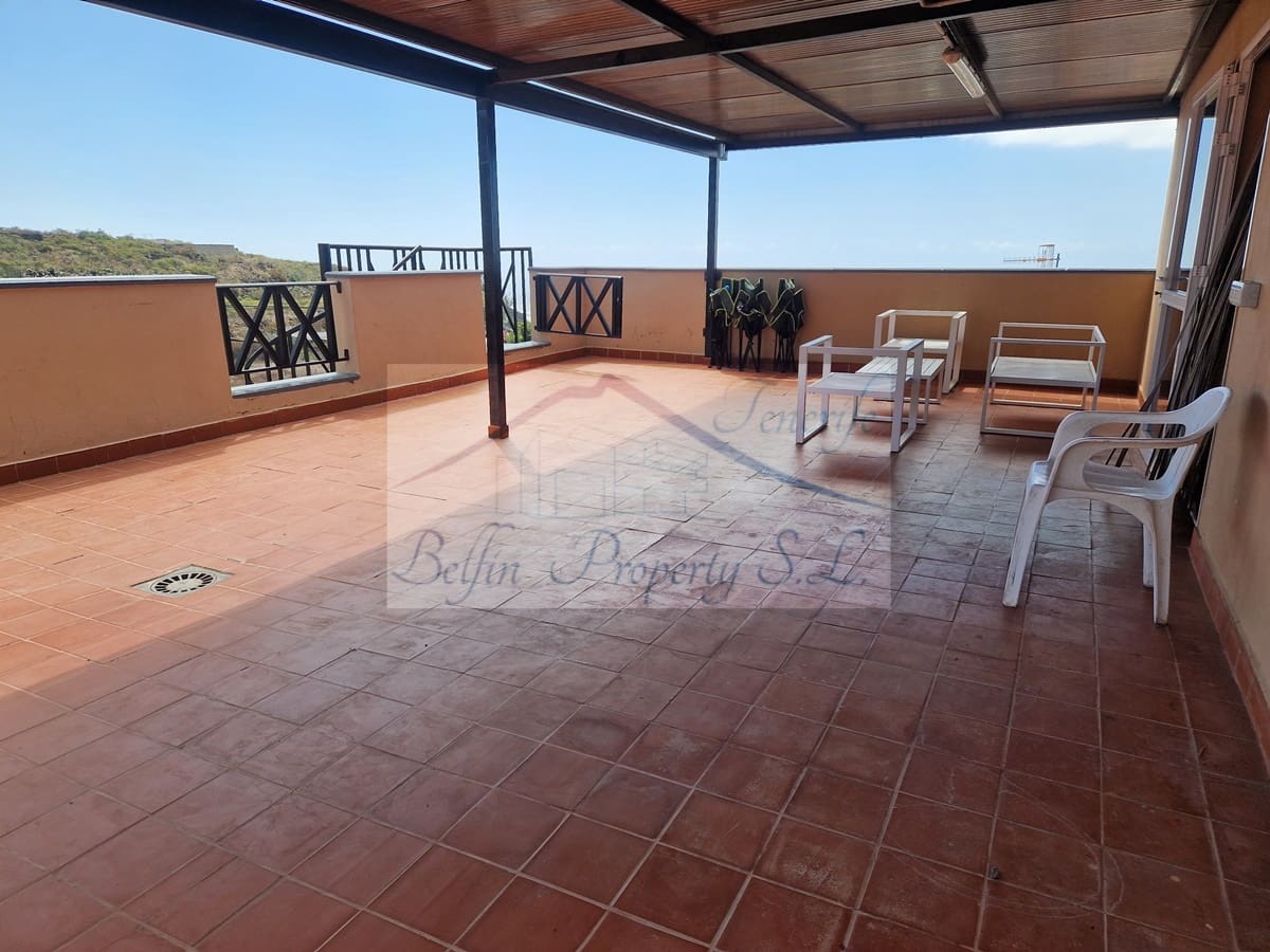 4 soveværelse Finca/Landehus til salg i San Miguel de Abona - € 499.000 (Ref: 8434820)