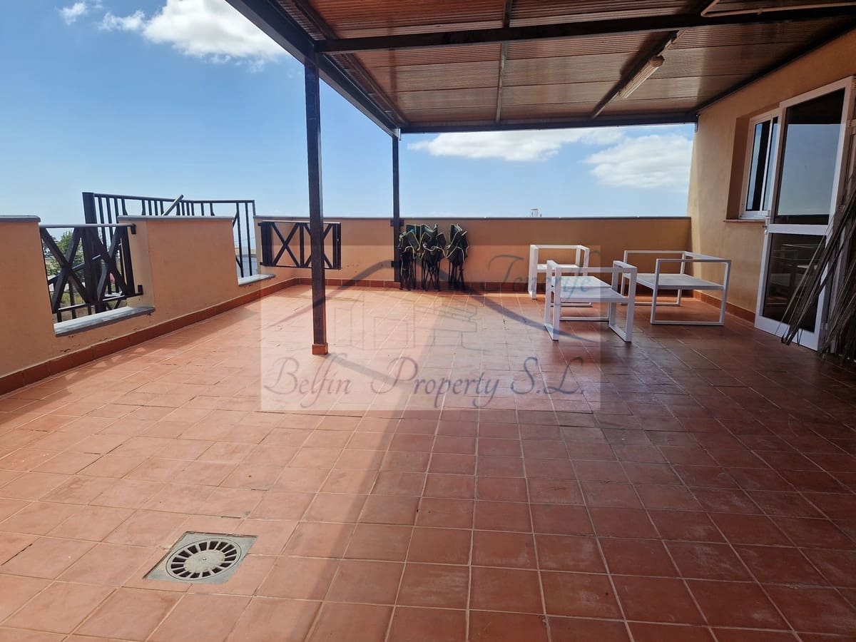 4 soveværelse Finca/Landehus til salg i San Miguel de Abona - € 499.000 (Ref: 8434820)