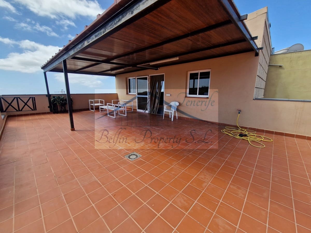 4 soveværelse Finca/Landehus til salg i San Miguel de Abona - € 499.000 (Ref: 8434820)