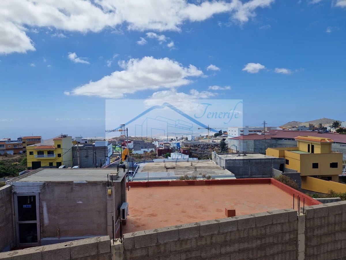 4 soveværelse Finca/Landehus til salg i San Miguel de Abona - € 499.000 (Ref: 8434820)