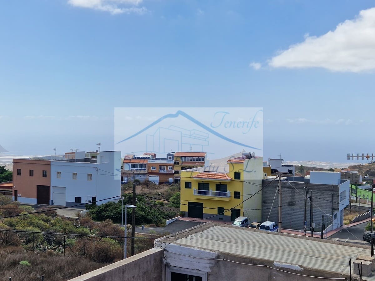 4 soveværelse Finca/Landehus til salg i San Miguel de Abona - € 499.000 (Ref: 8434820)